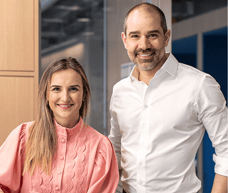 Equipe Fiorentini Coimbra Advogados