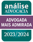 Prêmio Análise Advocacia